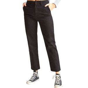 NWT Brixton Victory Chino Pant